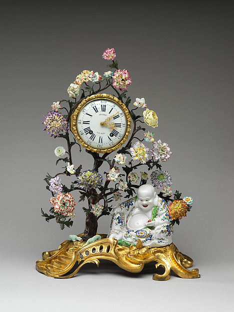 Lot 5: Baccarat