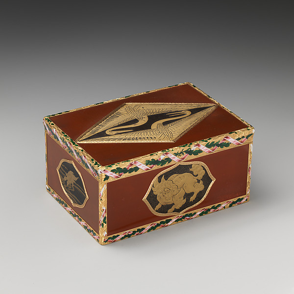Lot 4: Hermès