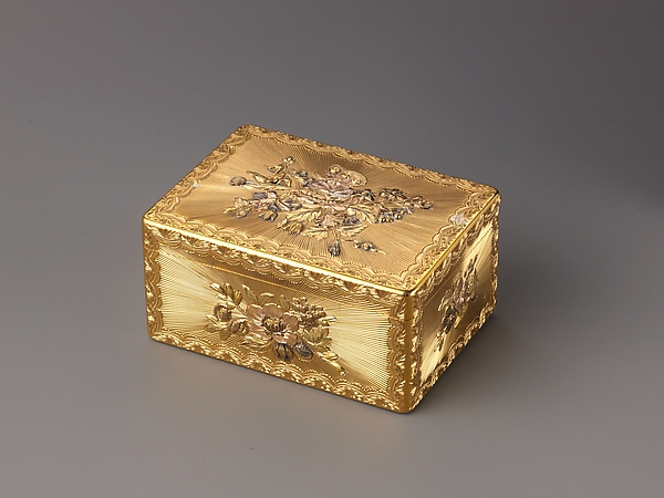 Lot 8: Montblanc