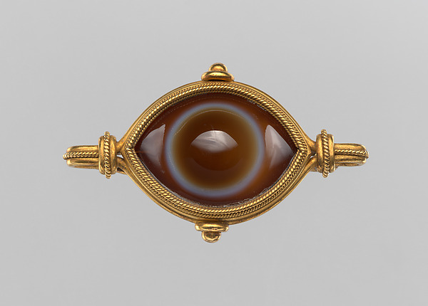 Lot 4: Bulgari