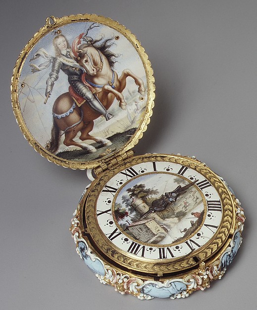 Lot 3: Omega