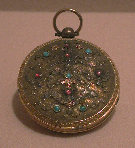 Lot 12: Omega